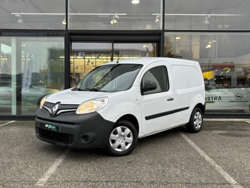 Image de l'annonce principale - Renault Kangoo