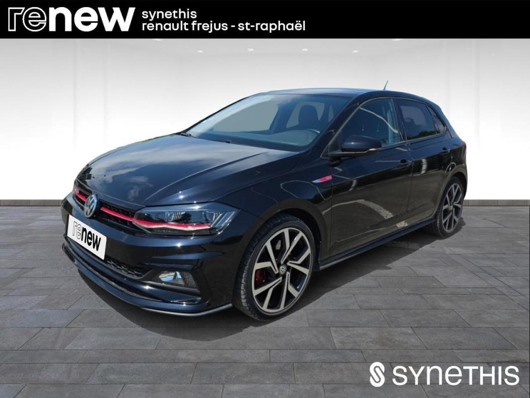Image de l'annonce principale - Volkswagen Polo GTI