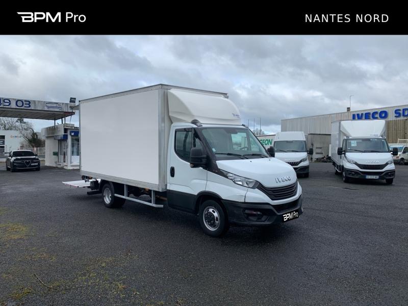 Image de l'annonce principale - Iveco Daily