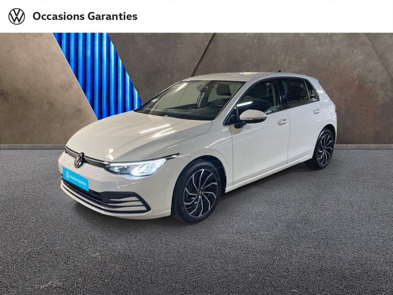 Image de l'annonce principale - Volkswagen Golf