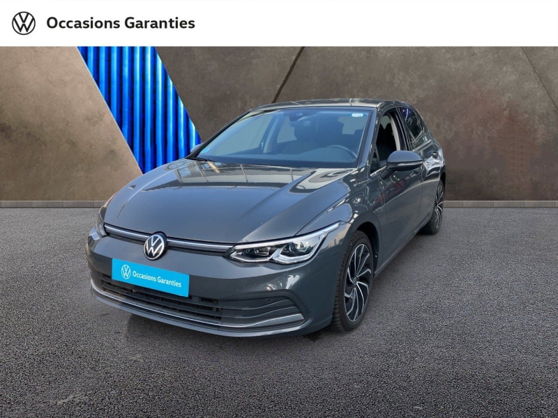 Image de l'annonce principale - Volkswagen Golf