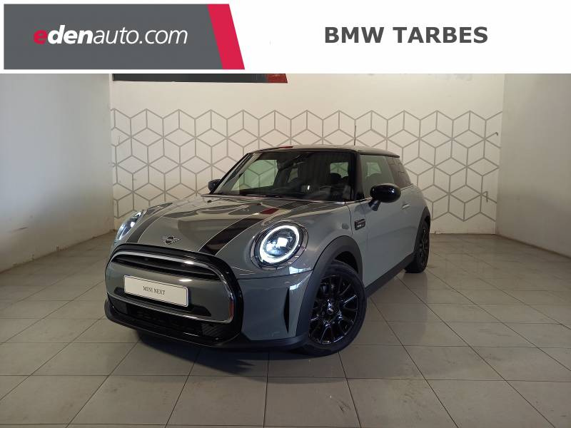 Image de l'annonce principale - MINI COOPER