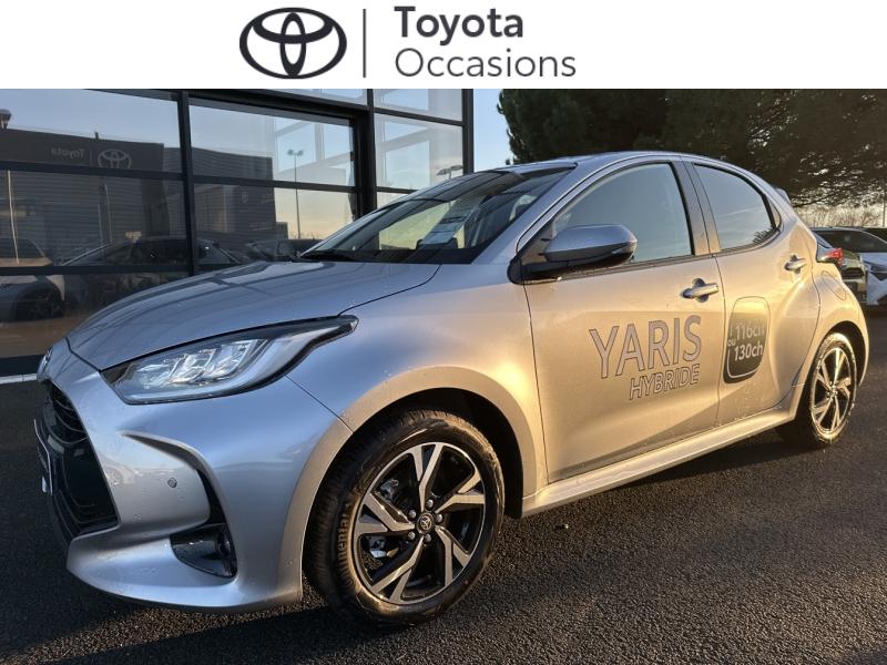 Image de l'annonce principale - Toyota Yaris