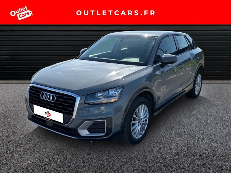 Image de l'annonce principale - Audi Q2