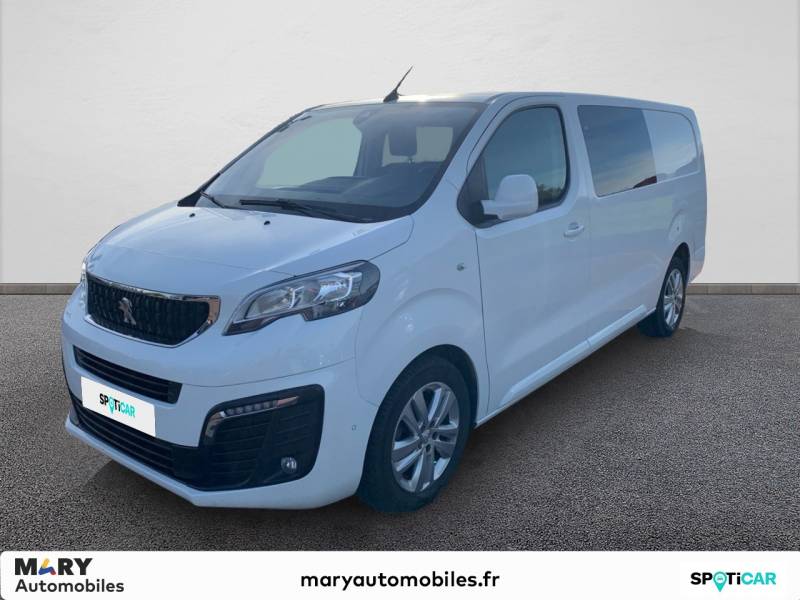 Image de l'annonce principale - Peugeot Expert