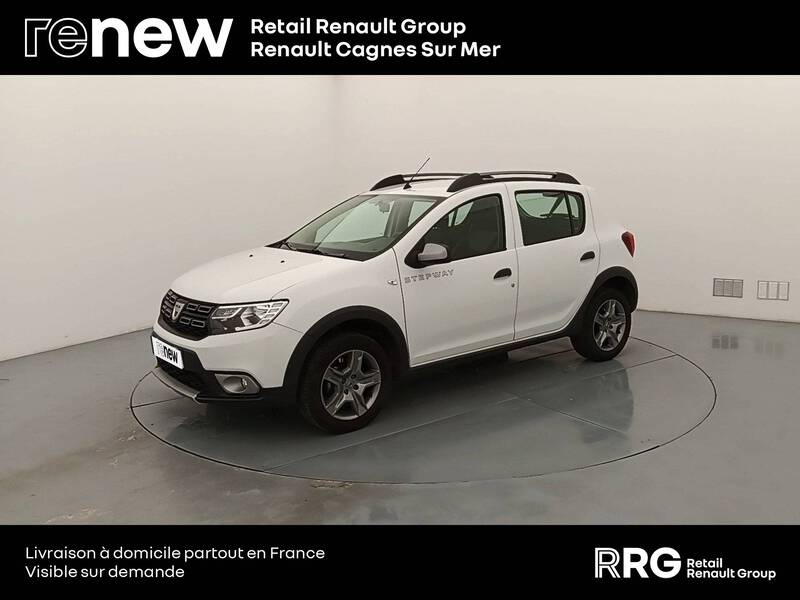 Image de l'annonce principale - Dacia Sandero