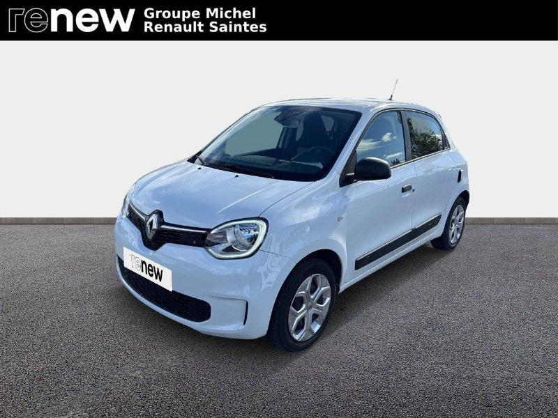 Image de l'annonce principale - Renault Twingo