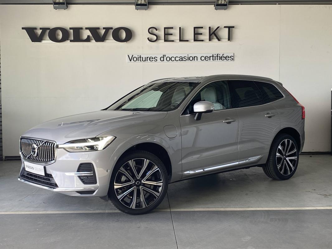 Image de l'annonce principale - Volvo XC60