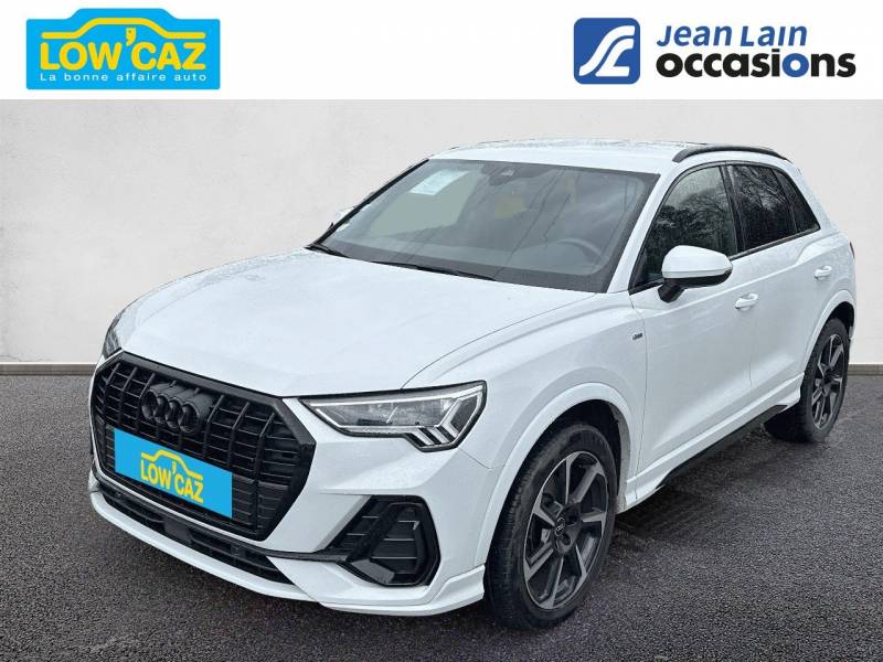Image de l'annonce principale - Audi Q3
