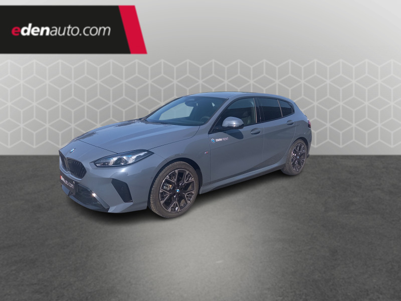 Image de l'annonce principale - BMW Série 1