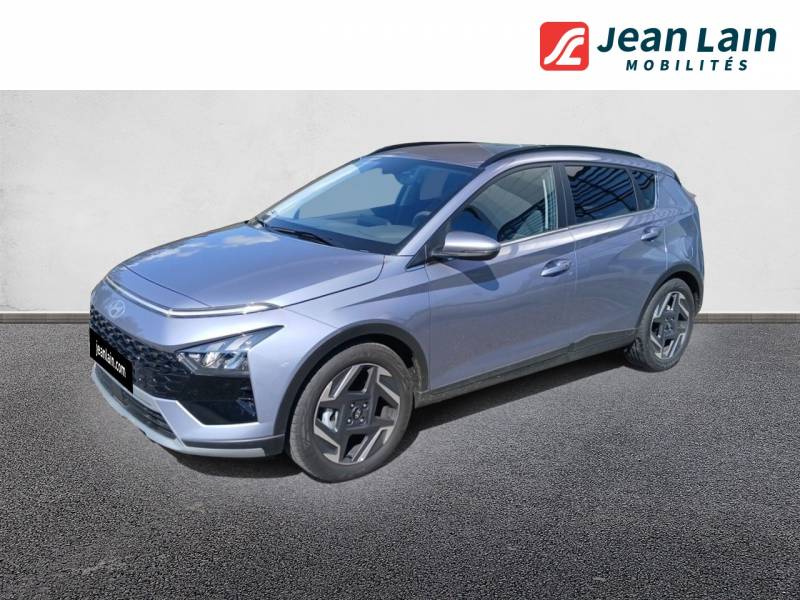 Image de l'annonce principale - Hyundai Bayon