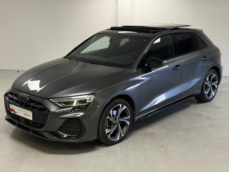Image de l'annonce principale - Audi A3