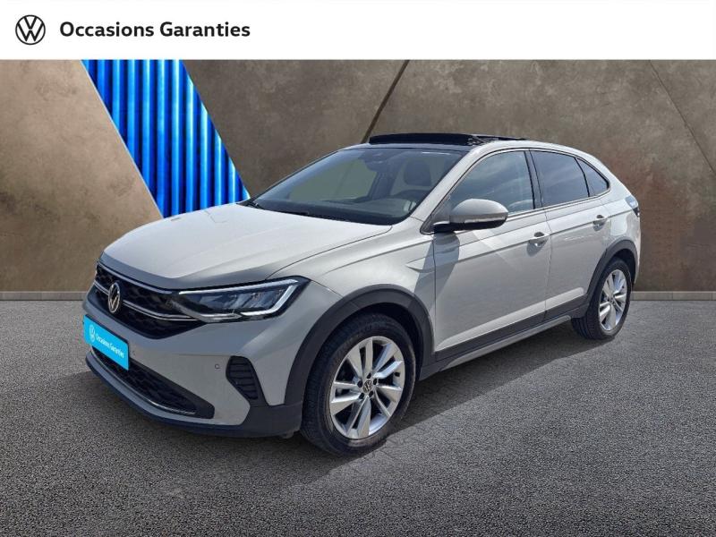 Image de l'annonce principale - Volkswagen Taigo