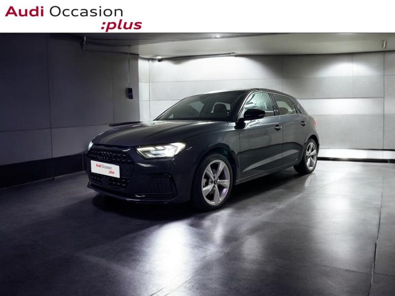 Image de l'annonce principale - Audi A1