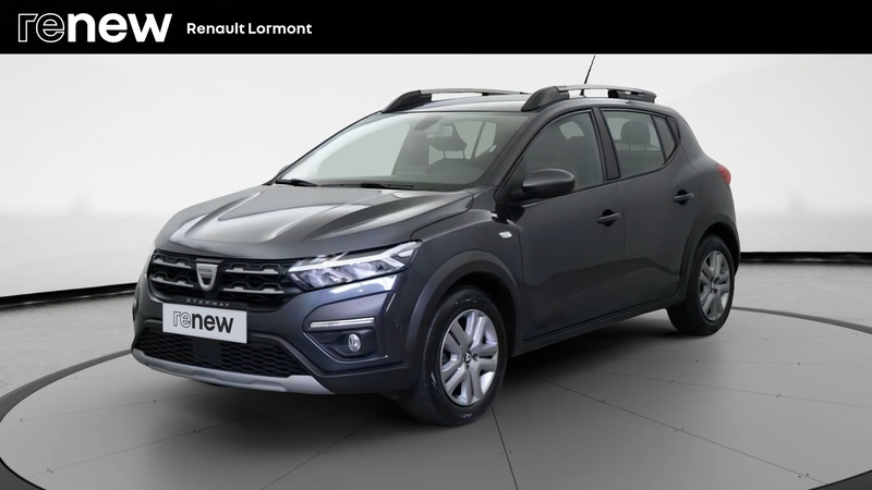 Image de l'annonce principale - Dacia Sandero