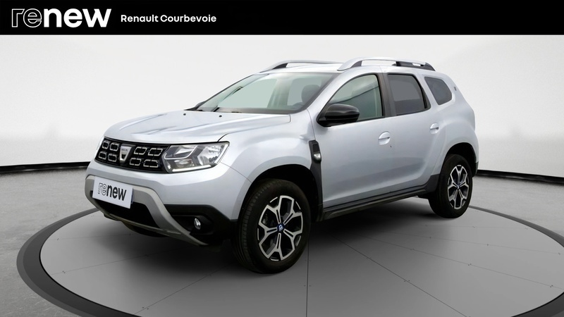 Image de l'annonce principale - Dacia Duster