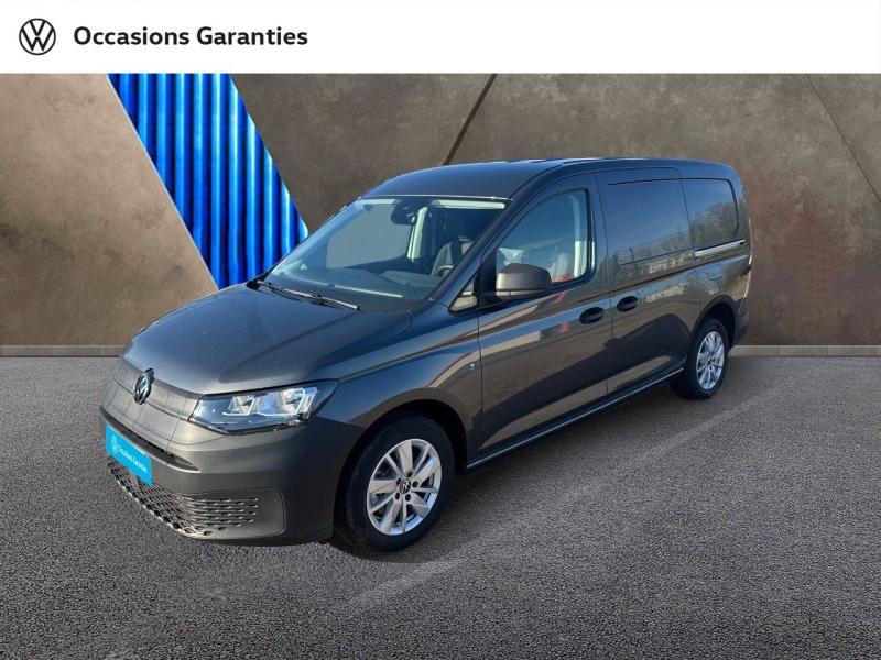 Image de l'annonce principale - Volkswagen Caddy