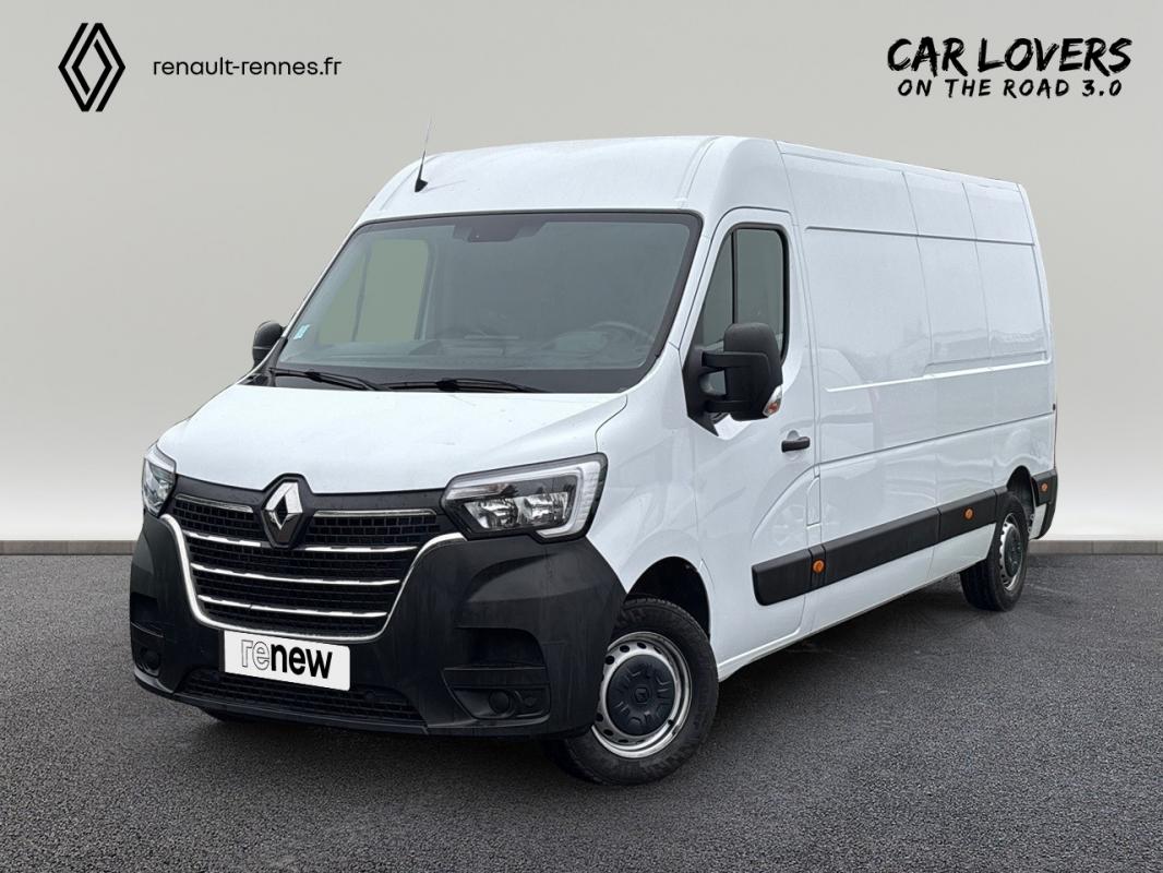 Image de l'annonce principale - Renault Master