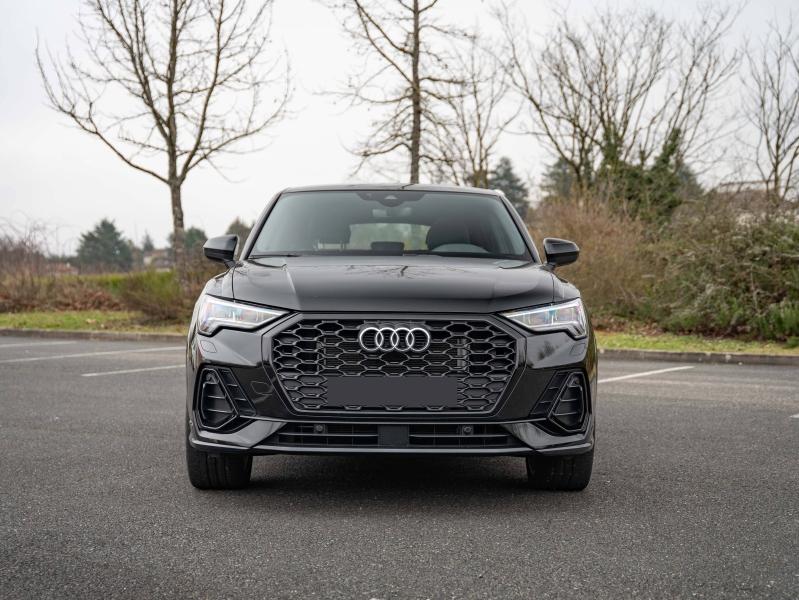 Image de l'annonce principale - Audi Q3