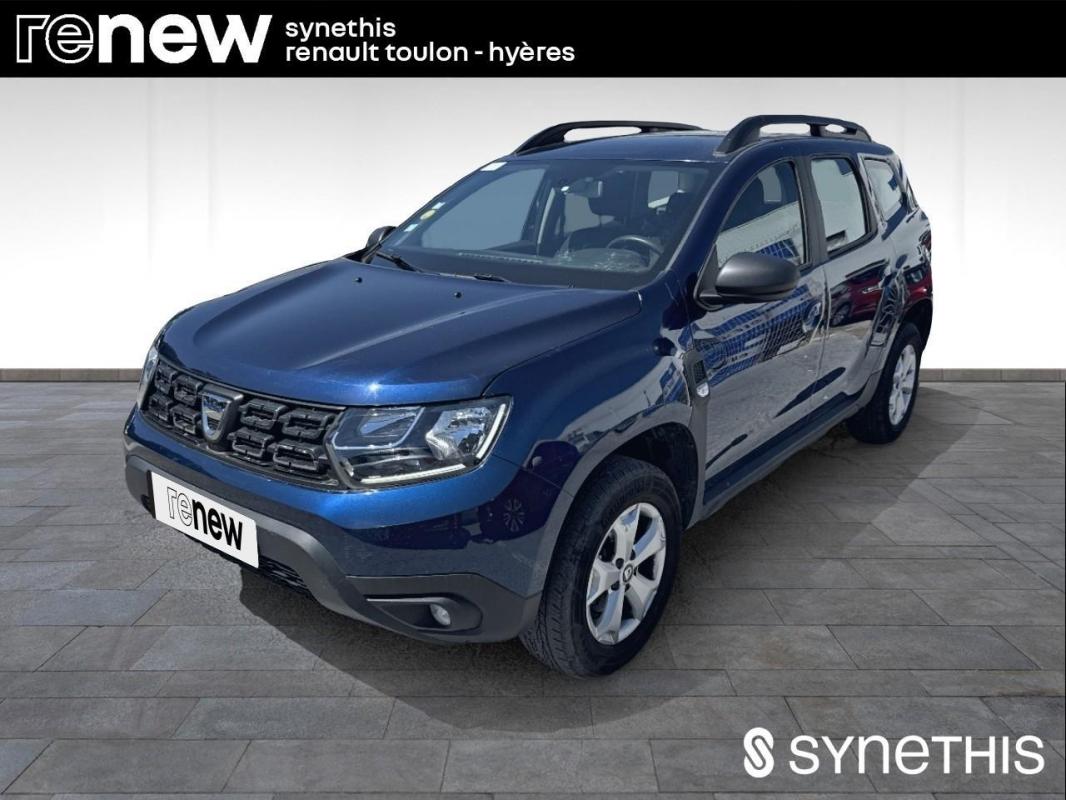 Image de l'annonce principale - Dacia Duster