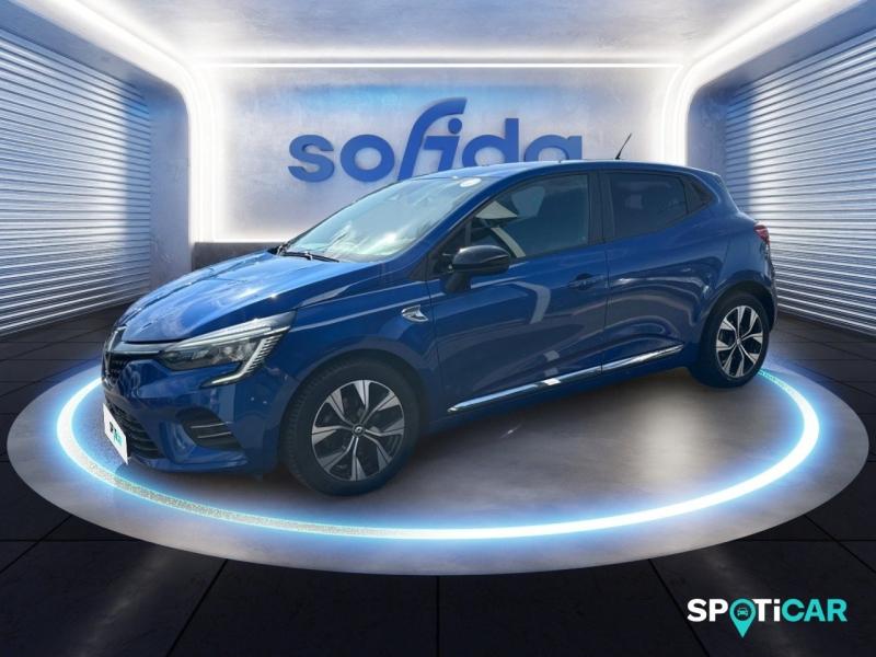 Image de l'annonce principale - Renault Clio