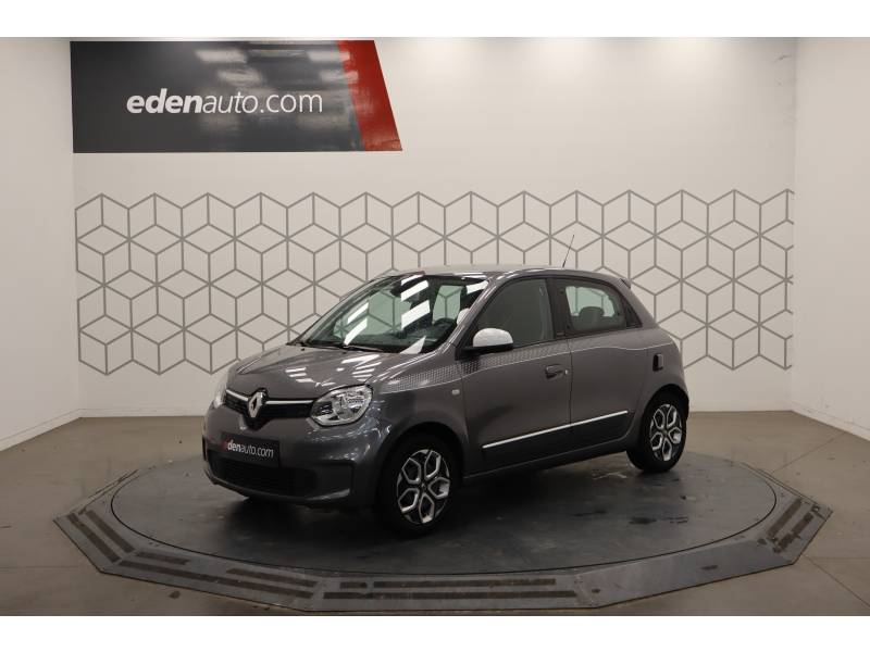Image de l'annonce principale - Renault Twingo