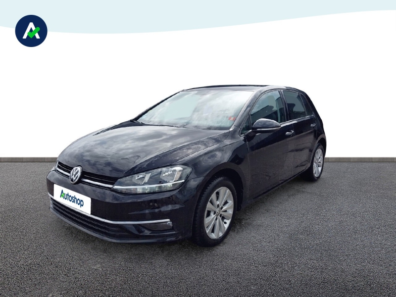 Image de l'annonce principale - Volkswagen Golf