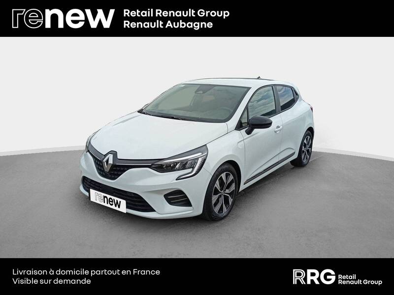 Image de l'annonce principale - Renault Clio