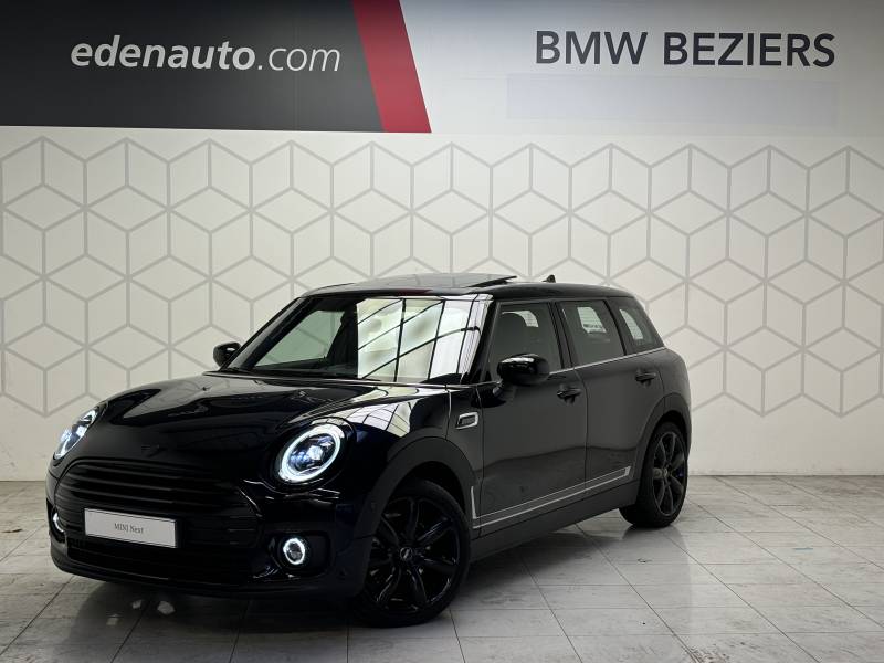 Image de l'annonce principale - MINI Clubman