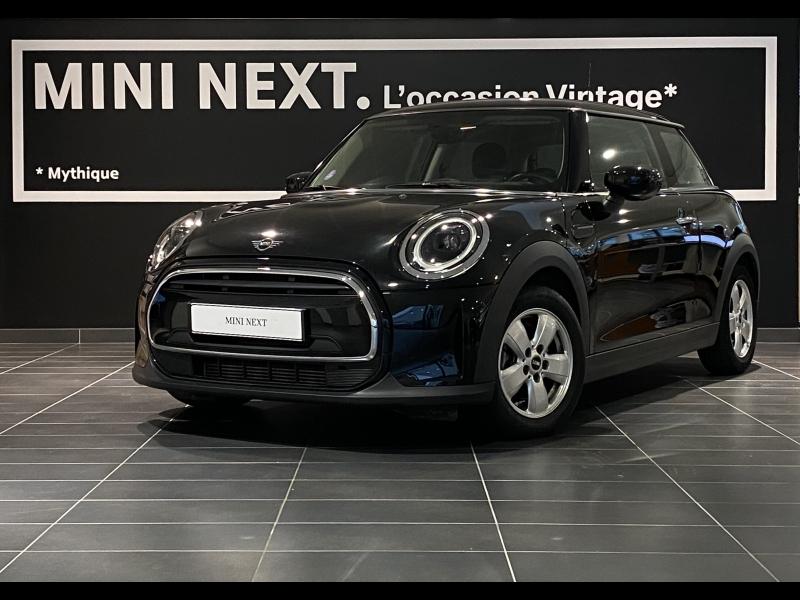 Image de l'annonce principale - MINI Hatch 3 Portes