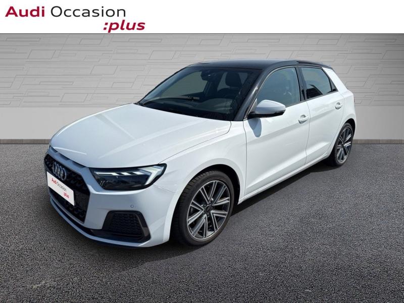 Image de l'annonce principale - Audi A1