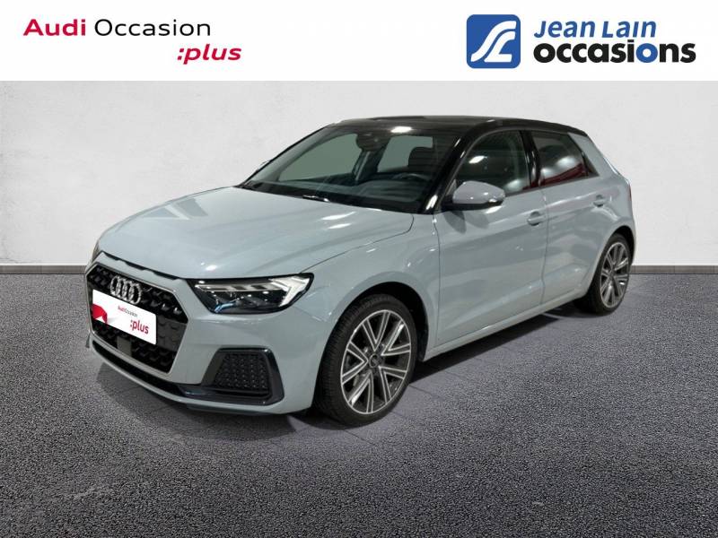 Image de l'annonce principale - Audi A1