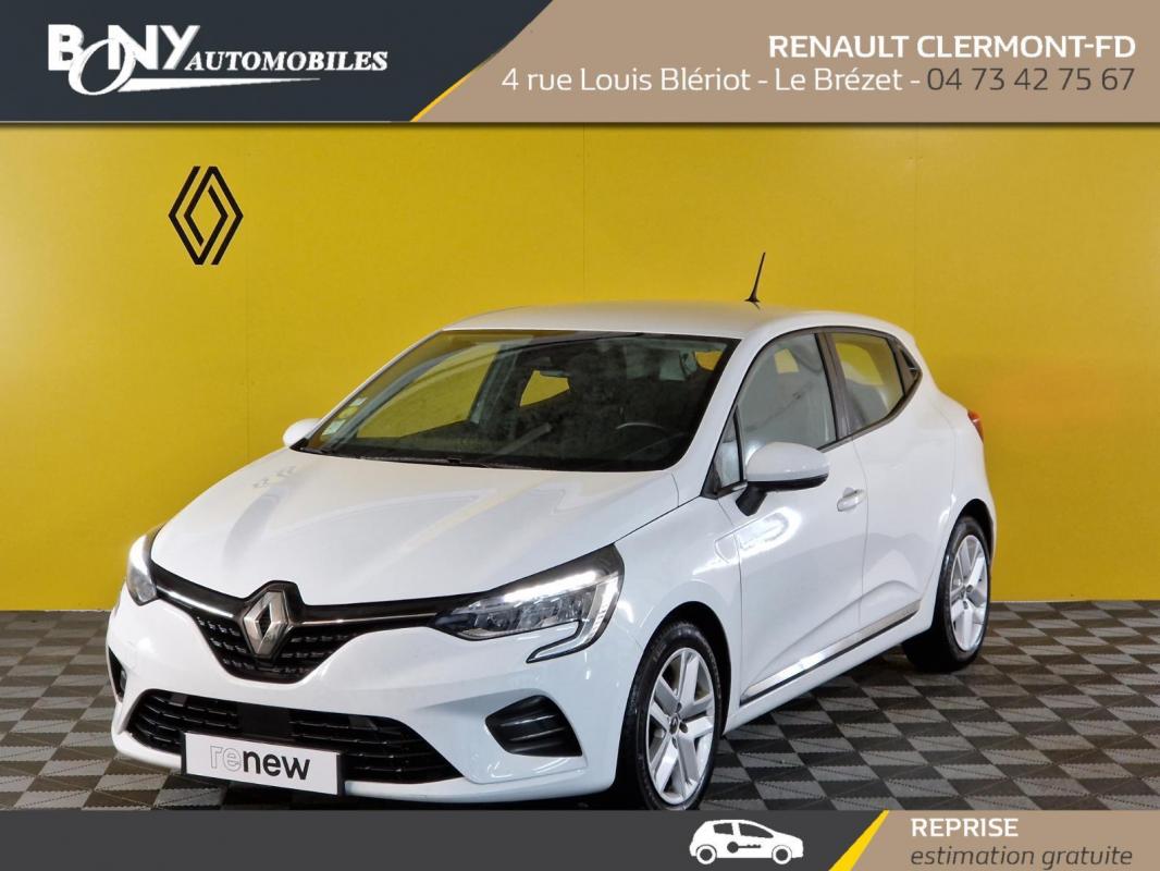 Image de l'annonce principale - Renault Clio