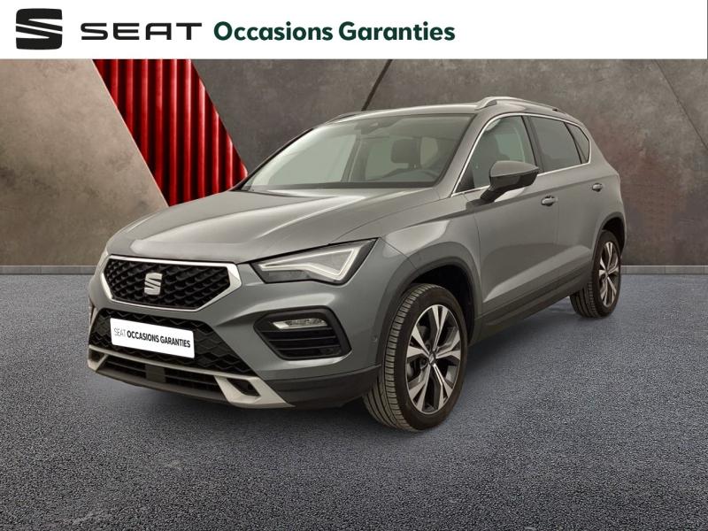 Image de l'annonce principale - SEAT Ateca