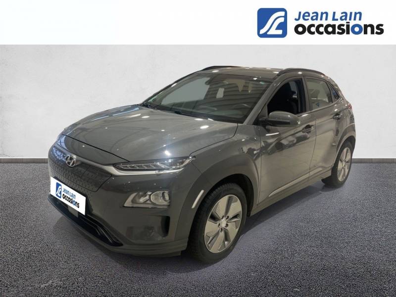 Image de l'annonce principale - Hyundai KONA