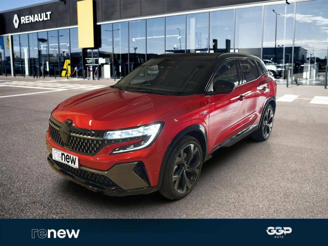 Image de l'annonce principale - Renault Austral