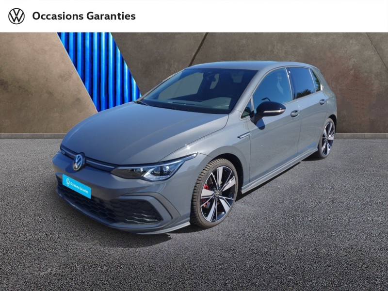 Image de l'annonce principale - Volkswagen Golf