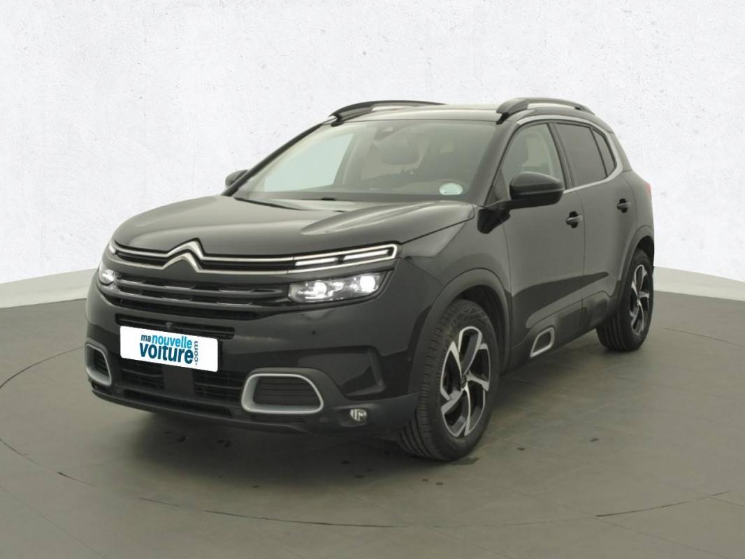 Image de l'annonce principale - Citroën C5 Aircross