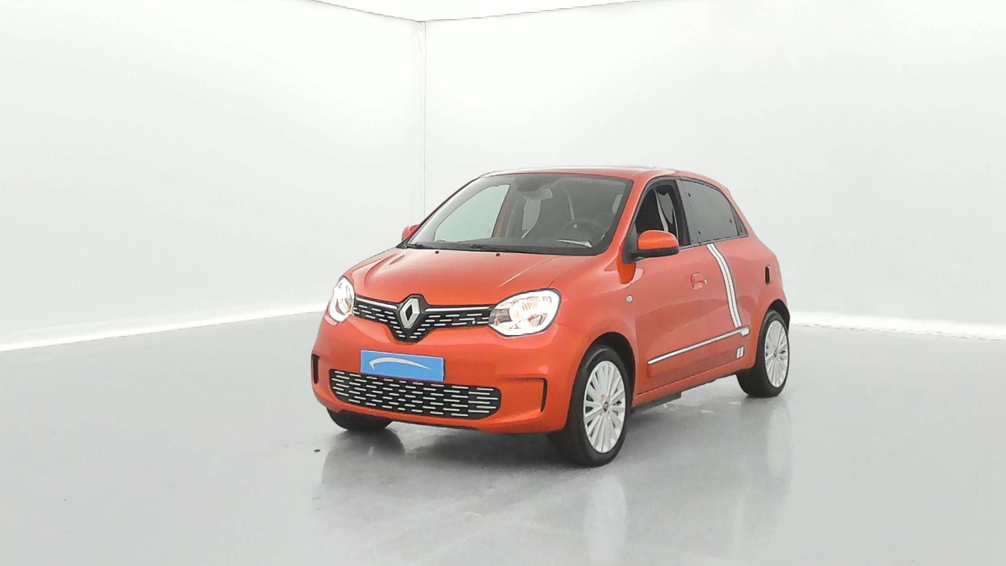 Image de l'annonce principale - Renault Twingo