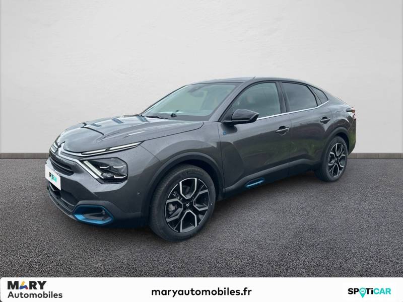 Image de l'annonce principale - Citroën C4