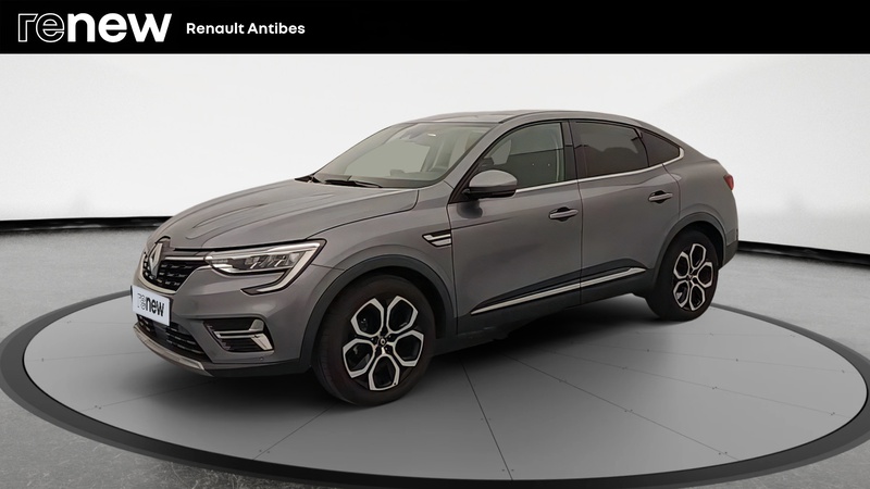 Image de l'annonce principale - Renault Arkana