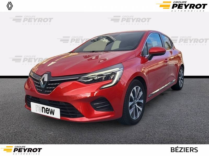 Image de l'annonce principale - Renault Clio