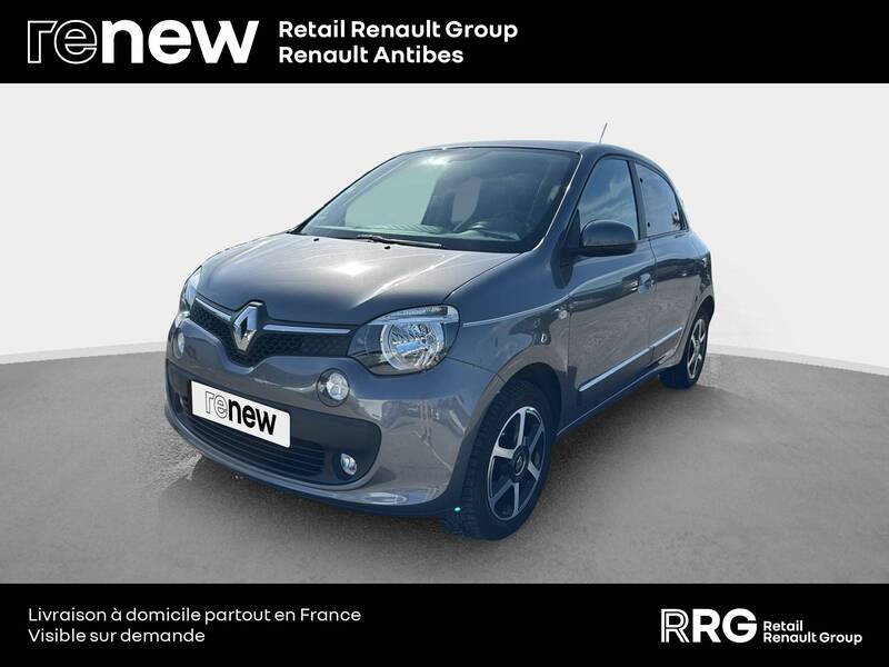 Image de l'annonce principale - Renault Twingo