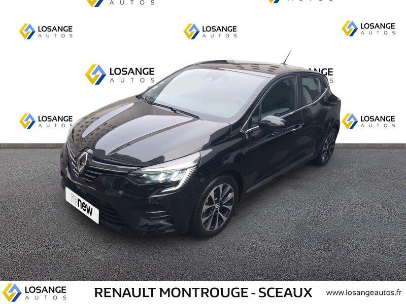 Image de l'annonce principale - Renault Clio