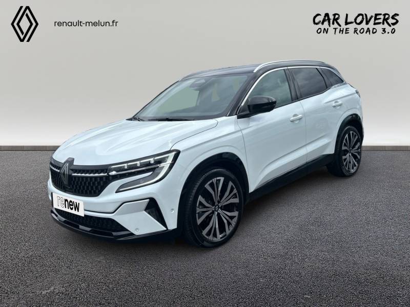 Image de l'annonce principale - Renault Austral