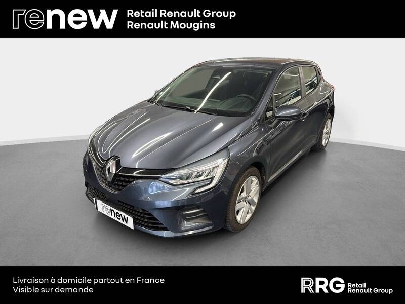 Image de l'annonce principale - Renault Clio