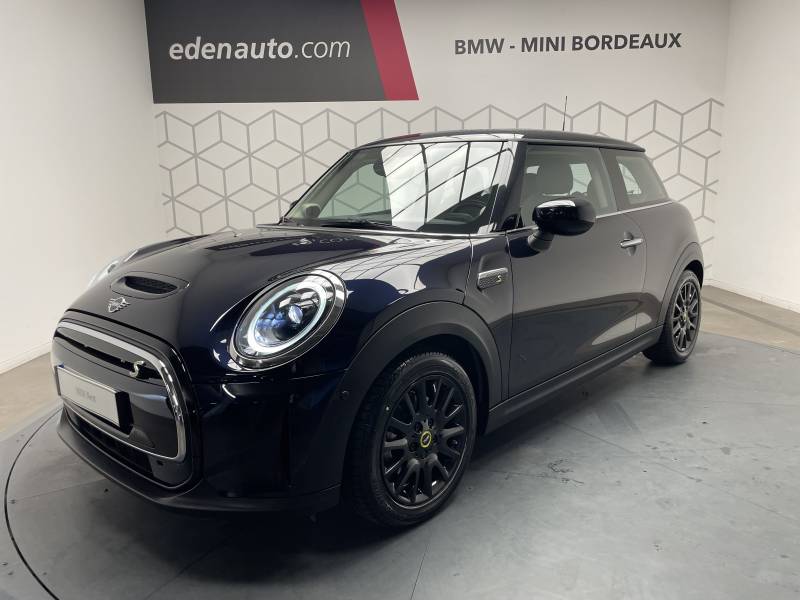 Image de l'annonce principale - MINI Électrique