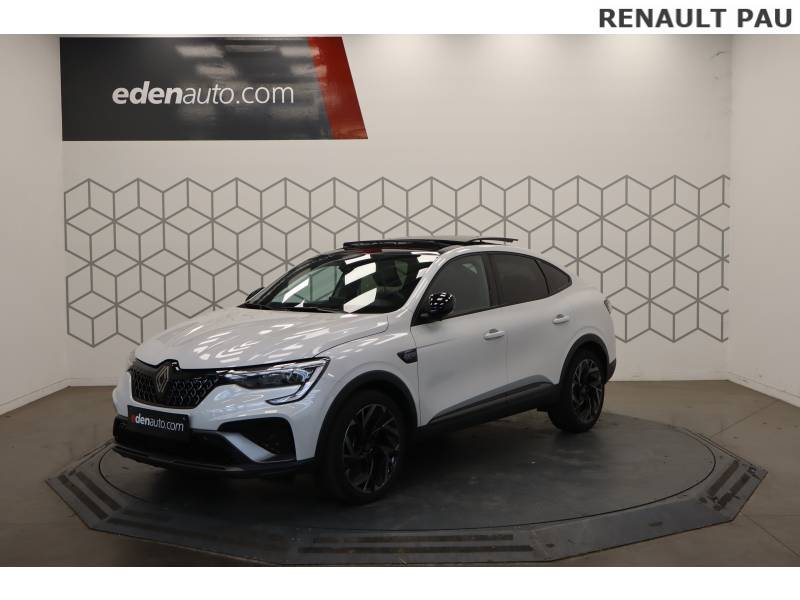 Image de l'annonce principale - Renault Arkana