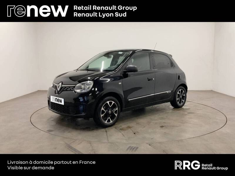 Image de l'annonce principale - Renault Twingo