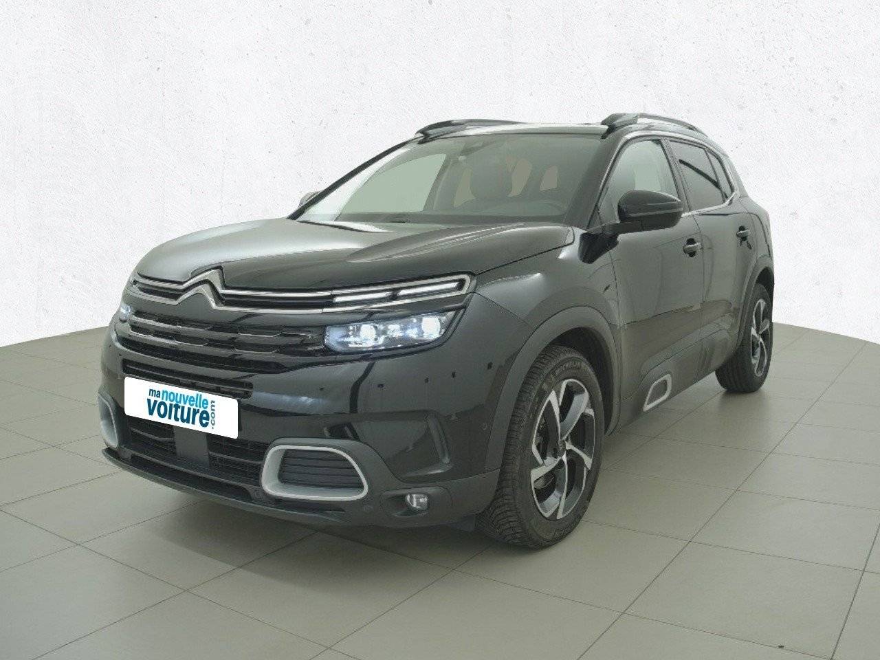 Image de l'annonce principale - Citroën C5 Aircross
